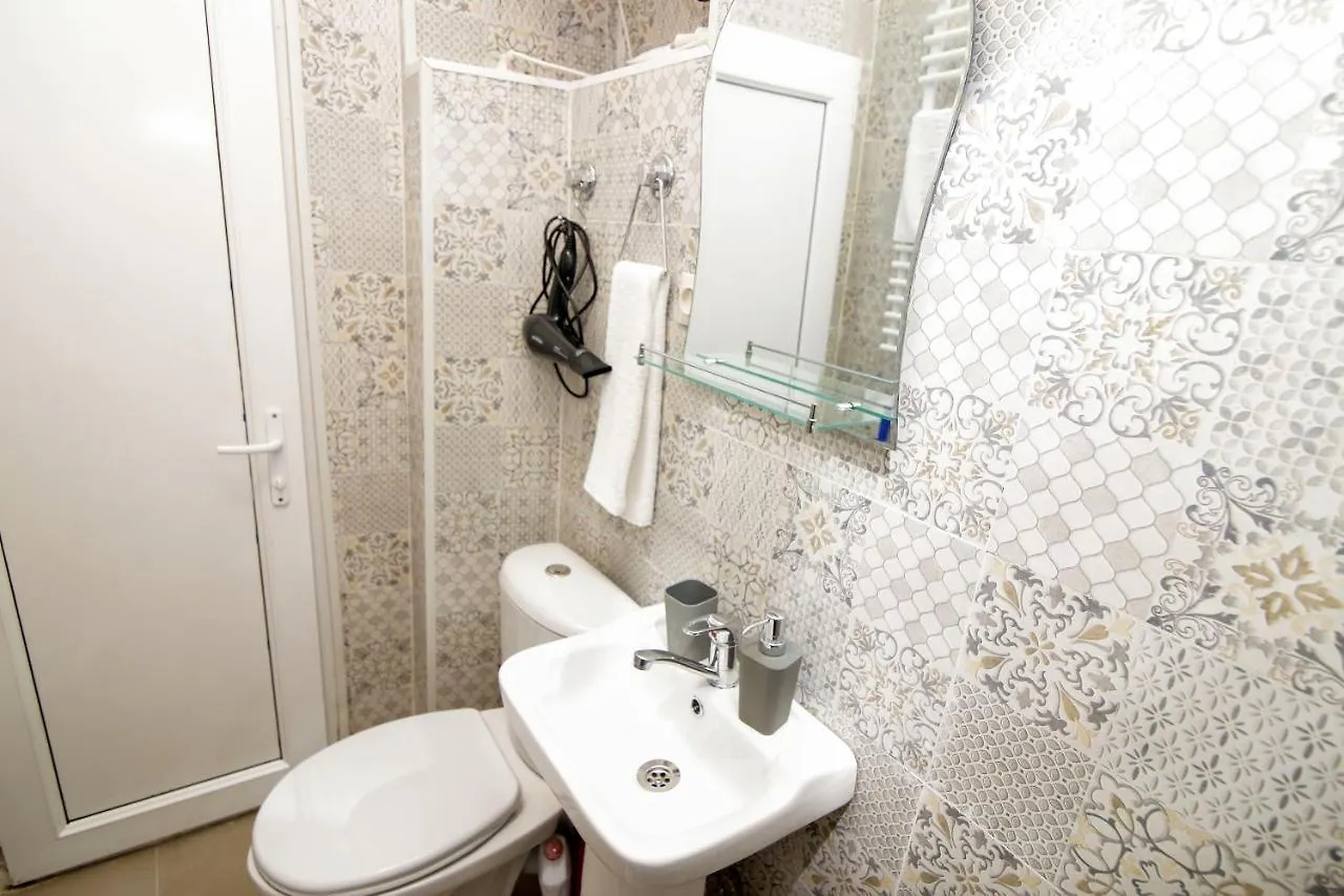 Best Apartment In City Heart Tbilisi 0*,