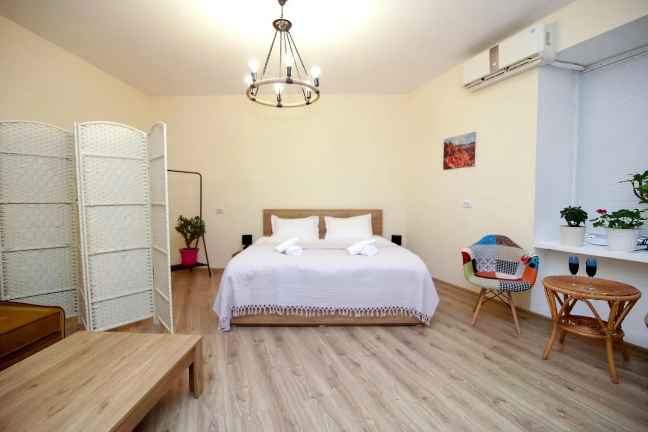 Best Apartment In City Heart Tbilisi Georgien