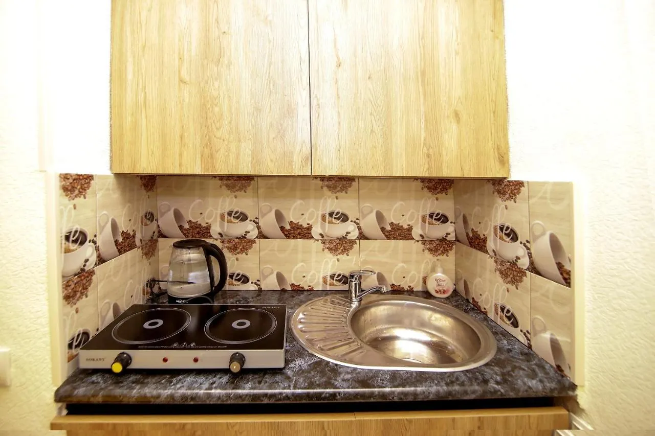 Best Apartment In City Heart Tbilisi