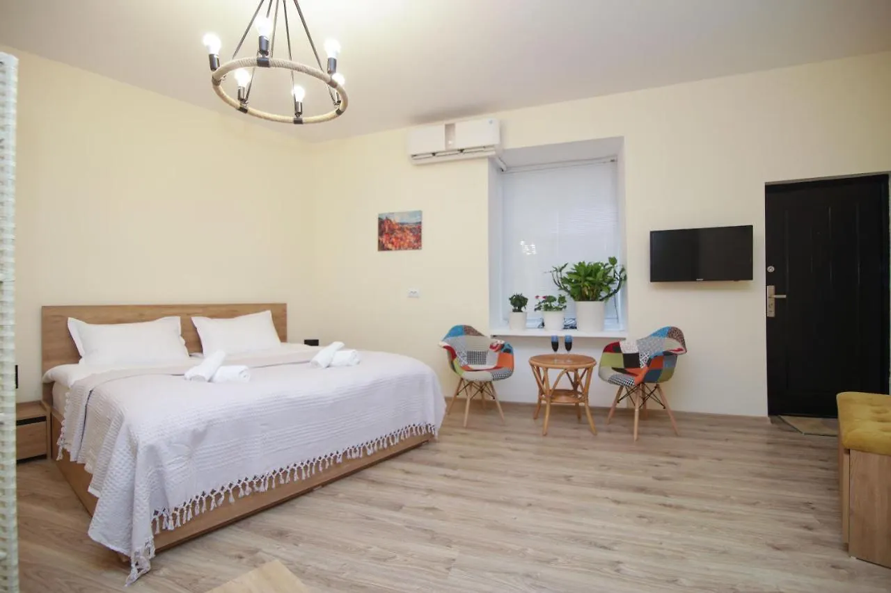 Best Apartment In City Heart Tbilisi