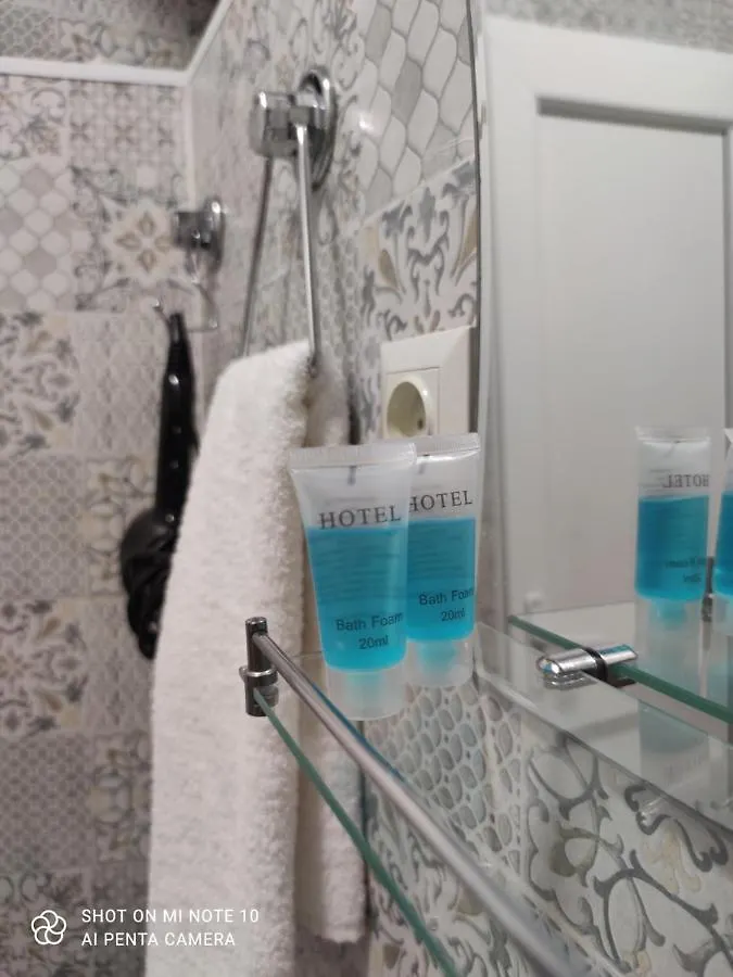 Best Apartment In City Heart Tbilisi Georgien
