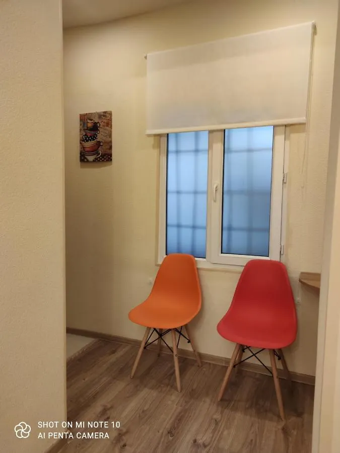 Best Apartment In City Heart Tbilisi