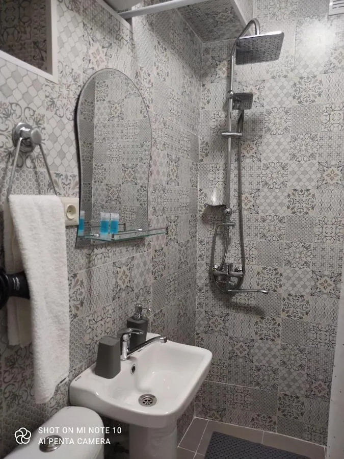 Best Apartment In City Heart Tbilisi