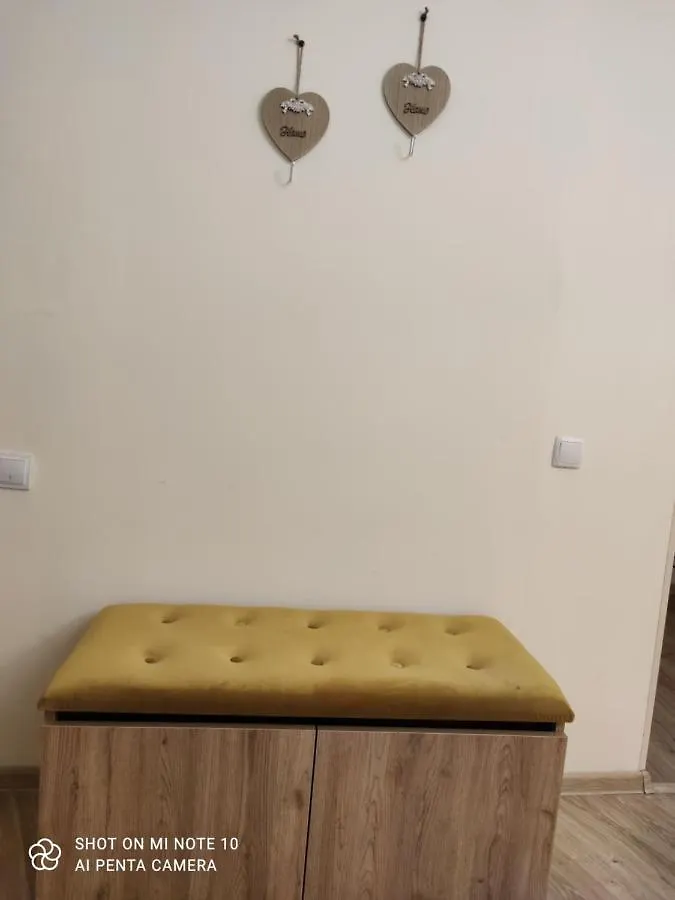 Best Apartment In City Heart Tbilisi Georgien