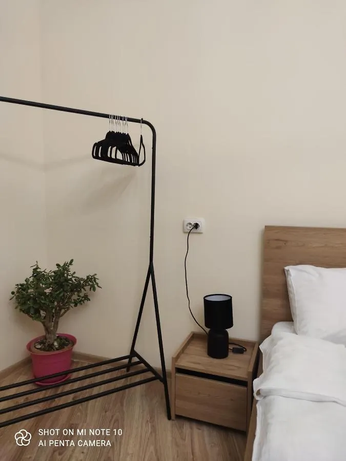 Best Apartment In City Heart Tbilisi