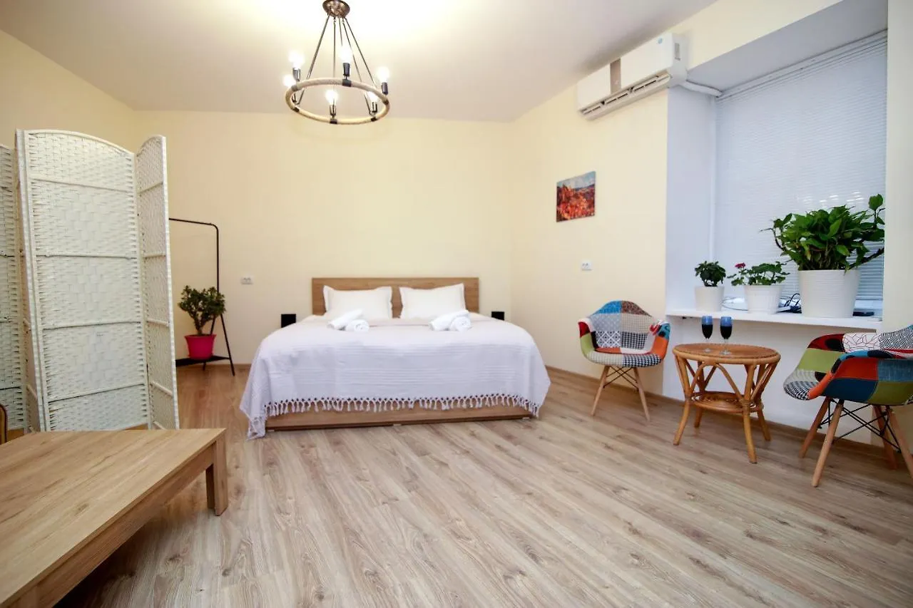 Best Apartment In City Heart Tbilisi 0*,  Georgien